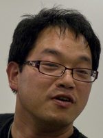 Naruhiko Ogasawara