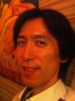 Shinji Enoki