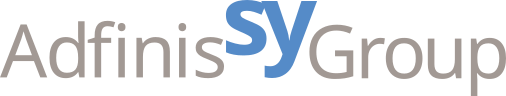 Adfinis SyGroup AG logotype